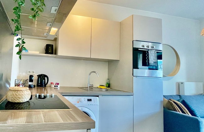 Oneluxstay Antwerp City Centre - Photo 35