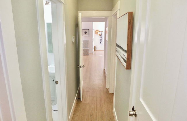 Steps to Beach & Alamitos Bay on LB Peninsula - Foto 20