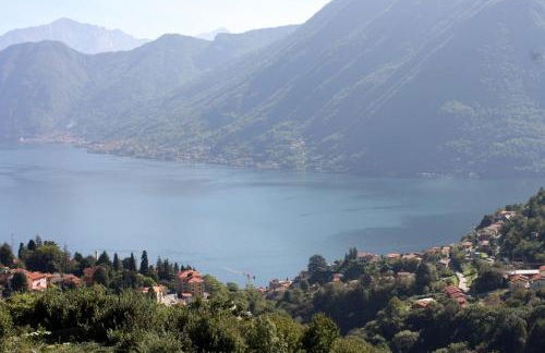 The Balcony on the Lake - Foto 18