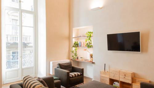 Elegant Historic Apartment in the Heart of Turin - Foto 3