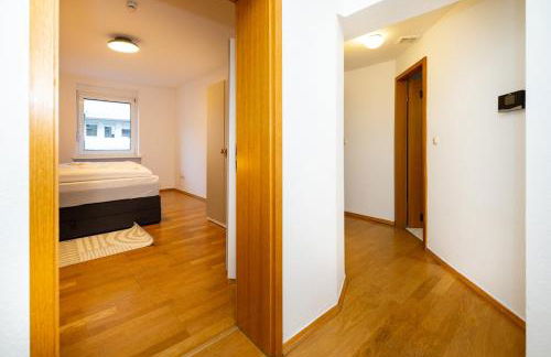 Ferienwohnung in ruhiger Stadtlage - Foto 7