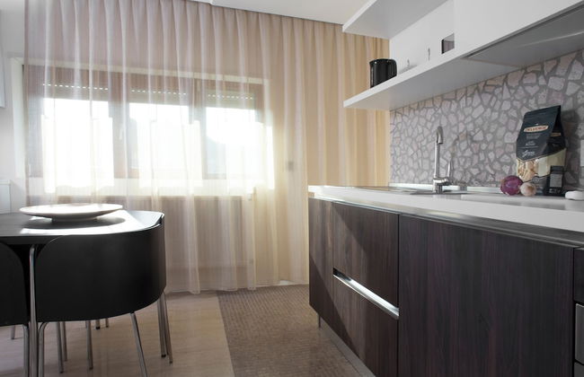 The Queen Luxury Apartments-VillaGiorgia - Foto 47