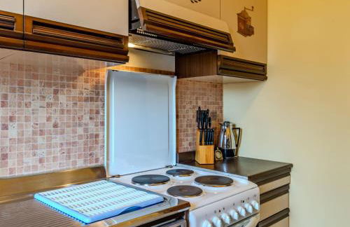 Apartment Miralago by Interhome - Foto 12