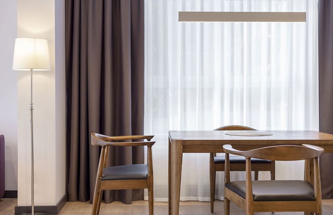 ApartUA Kropyvnytskyi - Foto 33