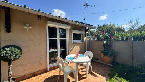 L'Abbaye de l'Epau - Jardin - Rivière - Foto 3