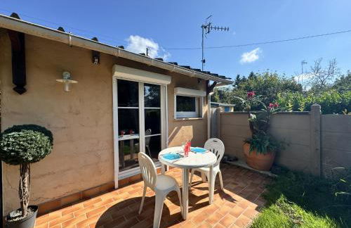 L'Abbaye de l'Epau - Jardin - Rivière - Foto 3