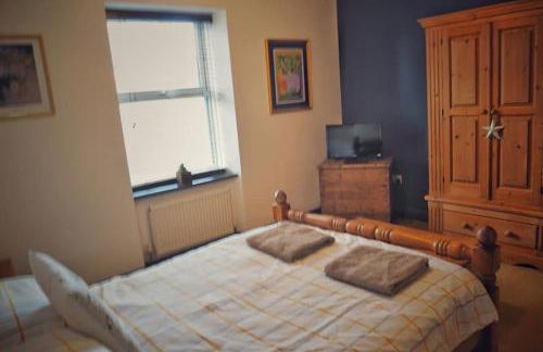 Woodworth Cottage - Foto 19