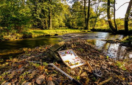 River Barn - Foto 38