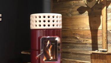 Chalet à Megève-Vauvray - Grands Appartements , vue Mont Blanc - Foto 3