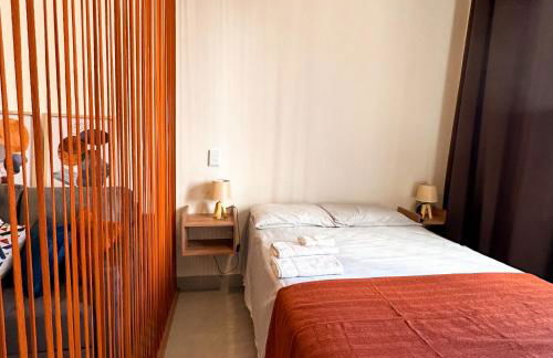 Apto Brooklyn I Central e aconchegante I Mercado Central BH - Foto 9