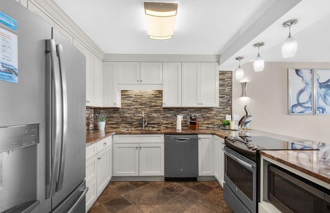 Dolphin Point #602a - Foto 10