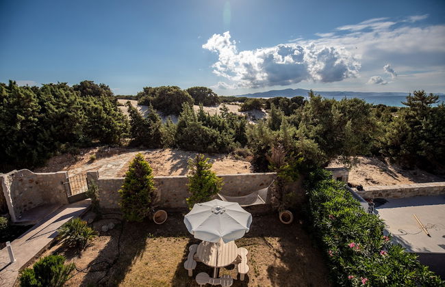 Alyko Villas - Photo 37