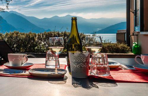 IseoLakeRental - Vacanza Romantica - Foto 7