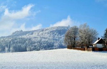 Urlaubsdomizil Am Töpfer - Ferienwohnungen in Olbersdorf - Foto 54