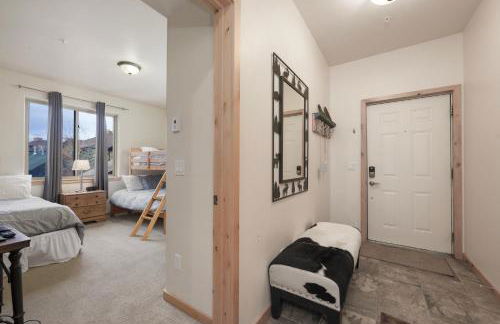 Trailhead Lodges Building 401 Unit 422 - Foto 12