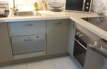 Studio avec parking privé - Foto 14