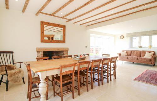 Daniels Farmhouse - Foto 7