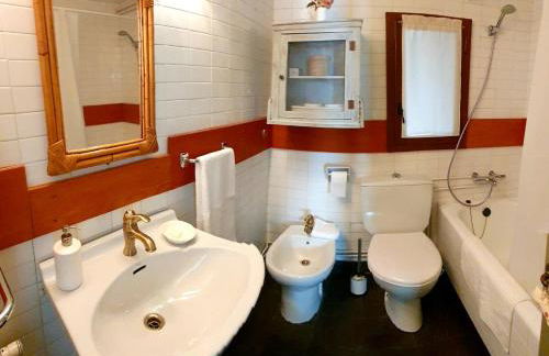 Cal Brugués - Casa de montanya - Foto 39