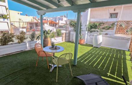 GeoFan Penthouse I - Foto 11