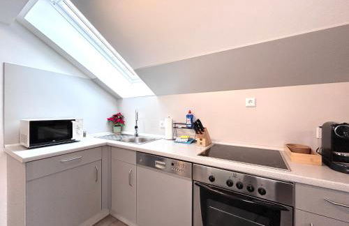 Goltan Apartment - 9 Personen, 3 Bäder, Parkplatz, WIFI - Foto 14