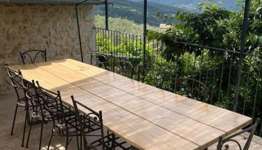 Secluded house with amazing view and swimming pool - Foto 5