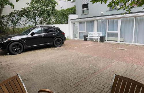 Gesundbrunnen Studio - Foto 15