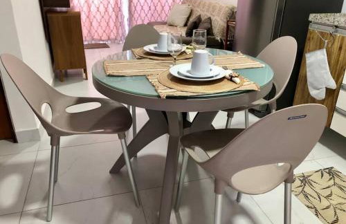 Lugar Aconchegante e Central a 1.200mts do Busto de Tamandaré - Foto 17