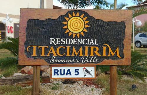 Residencial Itacimirim Summer Ville Casa 5D - Foto 20