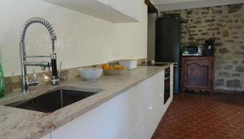 Petit gîte du Manoir de Keryvoas - Foto 4