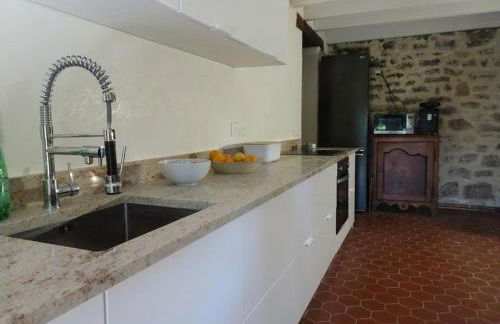 Petit gîte du Manoir de Keryvoas - Foto 4