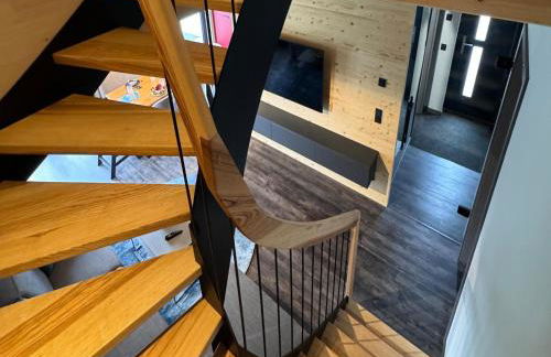 modernes Chalet in Hahnenklee - Foto 19