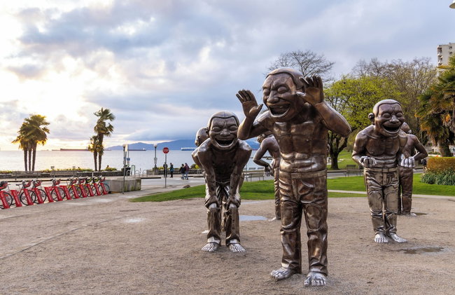 Revival Apartments English Bay - Photo 15