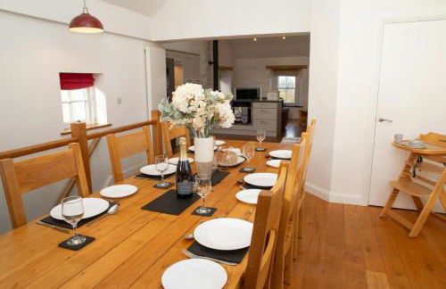 The Croft St Davids - Foto 15