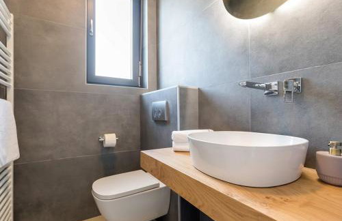 Villa Riposo 2 by SeeAdria Agency - Foto 61