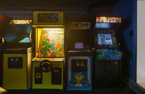 Pixar Pier by OC Adventure Homes - Foto 46