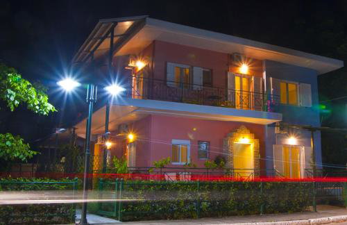 Tsertos Apartments - Foto 63