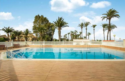 Lovely Home In Cartagena With Kitchen - Foto 11