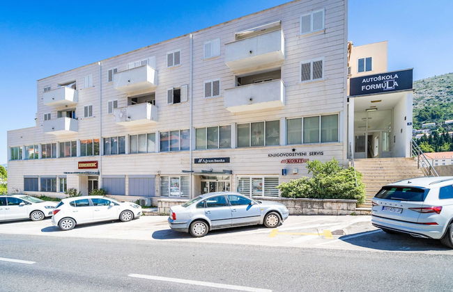 Down Town Apartments - Foto 31