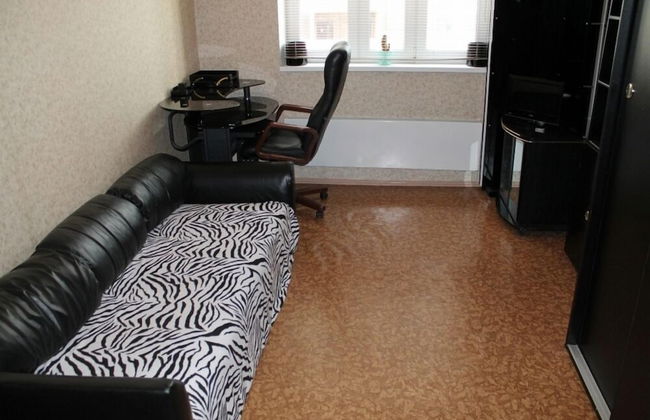 Inndays Podolsk on Generala Varennikova - Photo 10