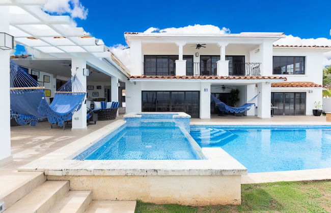 Villa Carisma by Acomodo Vistamar - Foto 37