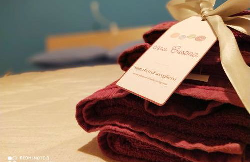 Casa Cristina - Foto 28