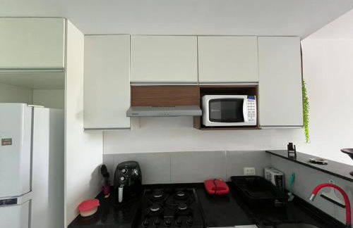 Apartamento Vista do Mar - Foto 37