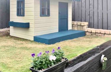 Three bedroom house in Culloden, Inverness - Photo 27