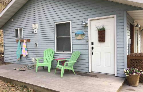 Open All Year! Sleeps 12-Cottage+Guest House - Foto 16