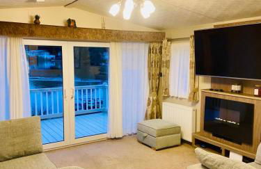 Lakeside mini lodge - Foto 30