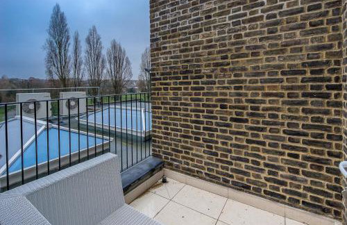 London Regents Luxury Apartments - Foto 31