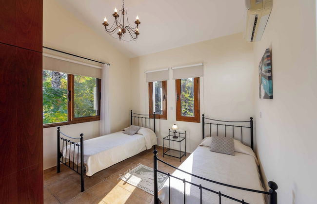 Villa Relax Latchi - Foto 13