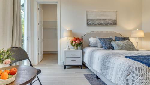 Central Location in San Jose! Cozy Guest Suite - Foto 5