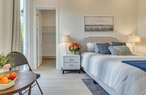 Central Location in San Jose! Cozy Guest Suite - Foto 5