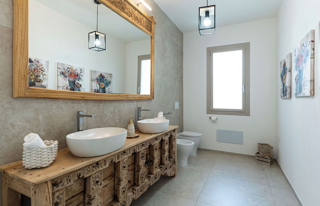 Villa Infinity with pool - Foto 42